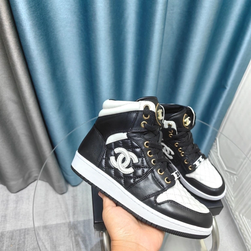 Elegant Chxnxl Casual Shoes 129445