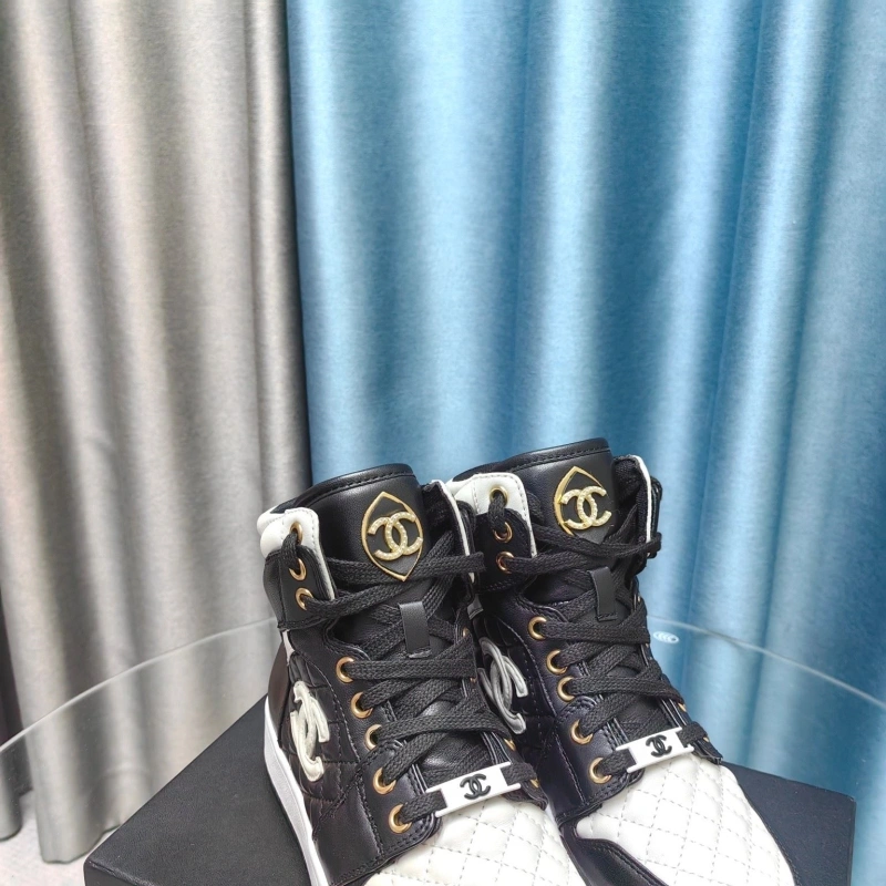 Elegant Chxnxl Casual Shoes 129445