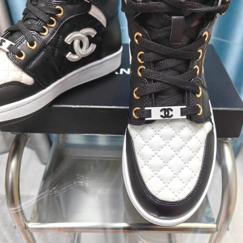 Elegant Chxnxl Casual Shoes 129445
