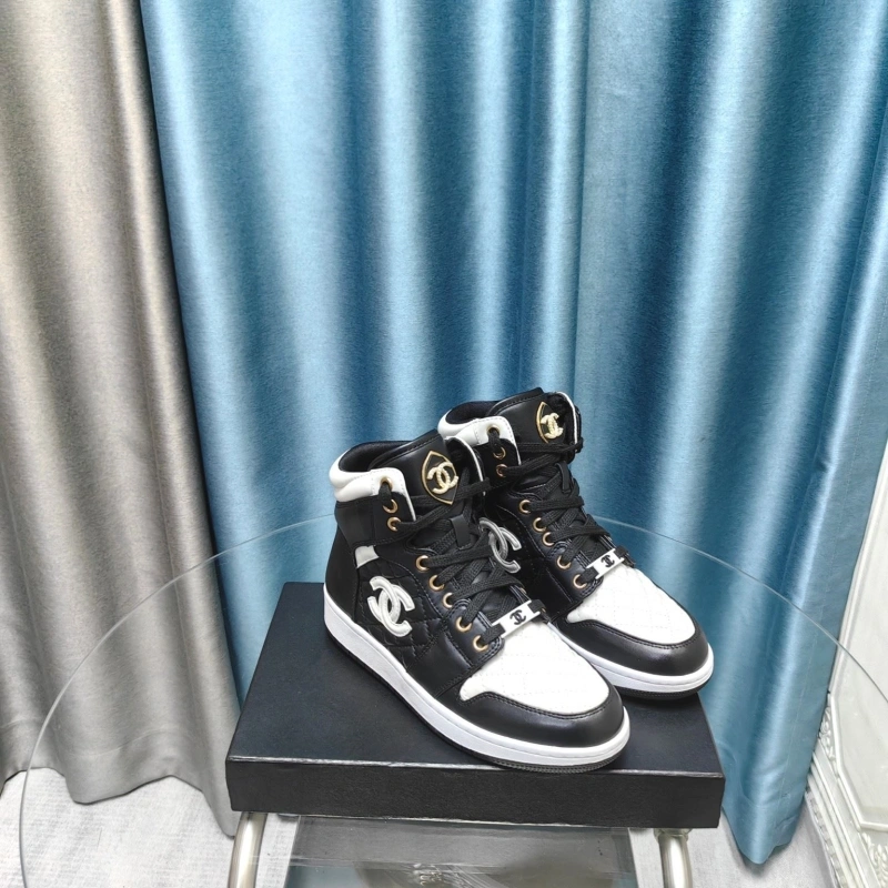 Elegant Chxnxl Casual Shoes 129445