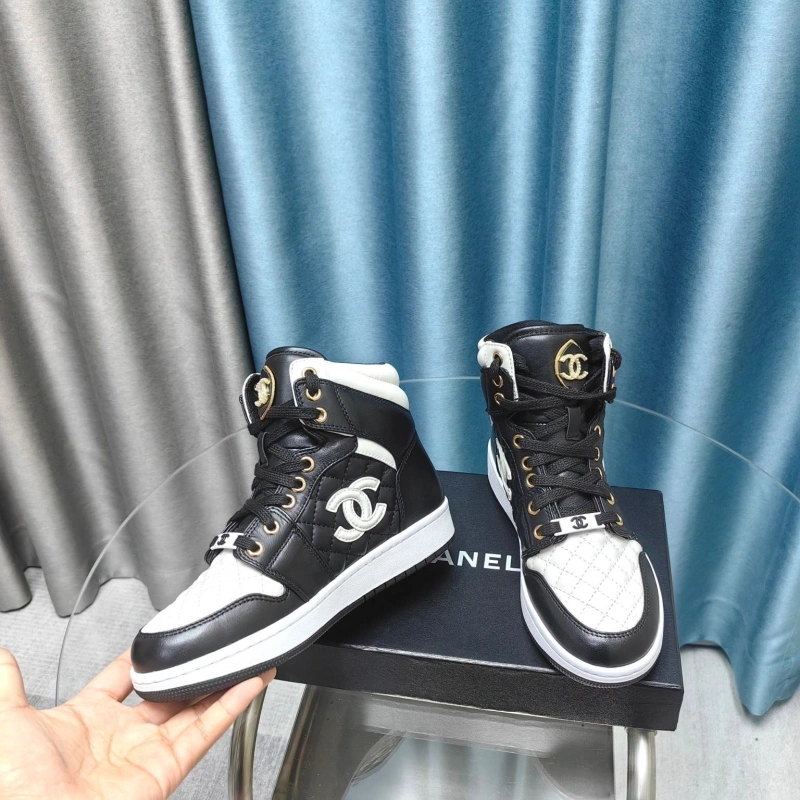 Elegant Chxnxl Casual Shoes 129445