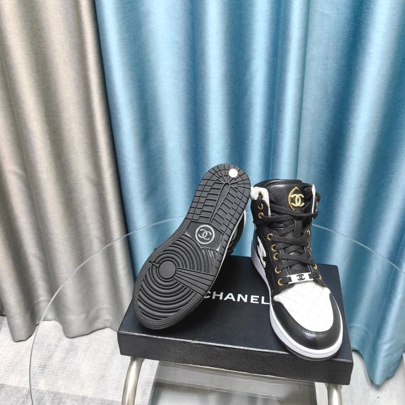 Elegant Chxnxl Casual Shoes 129445
