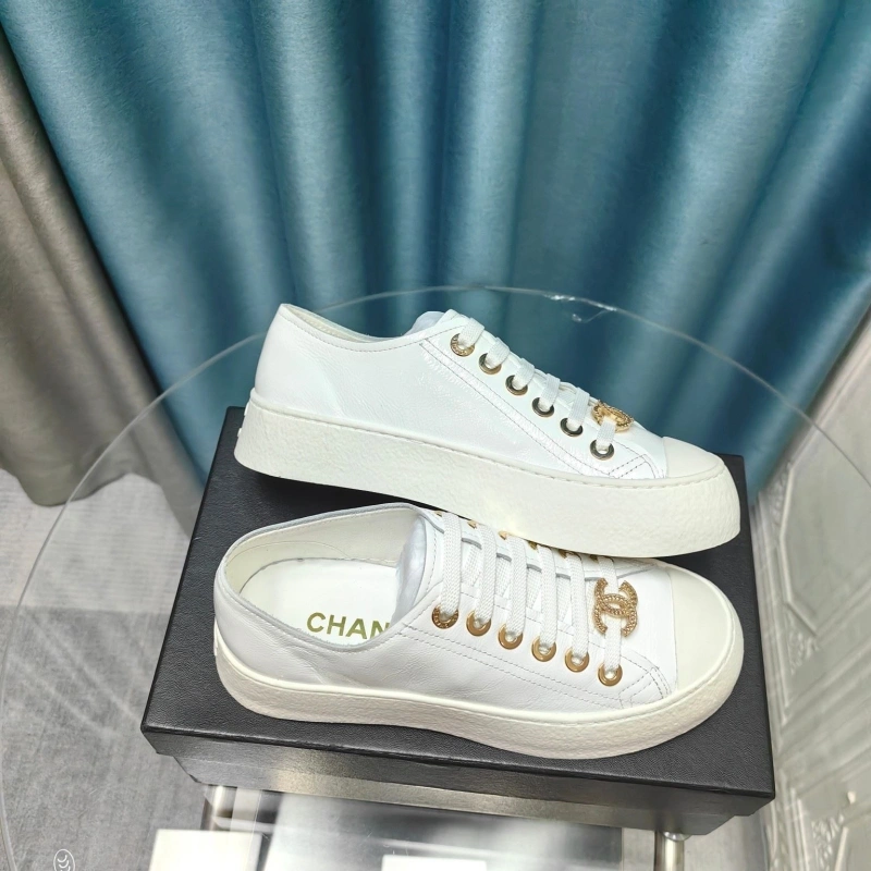 Chxnxl Casual Shoes GoodFit 129444