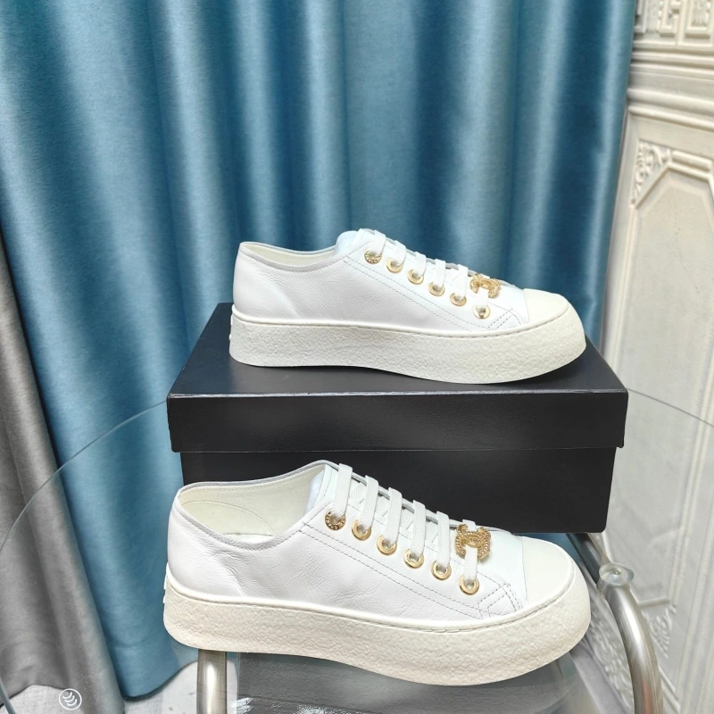 Chxnxl Casual Shoes GoodFit 129444