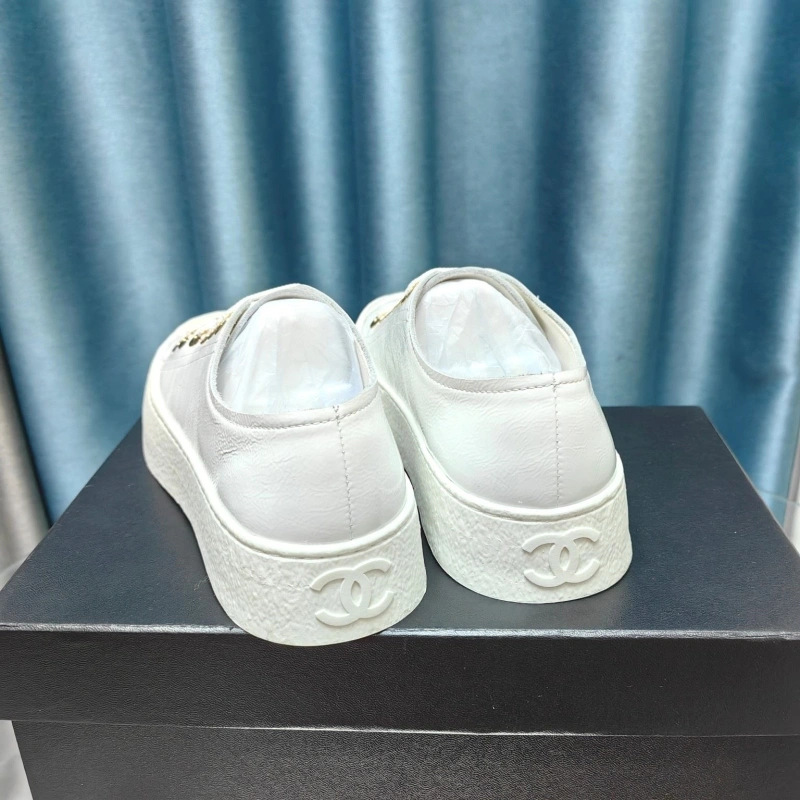 Chxnxl Casual Shoes GoodFit 129444