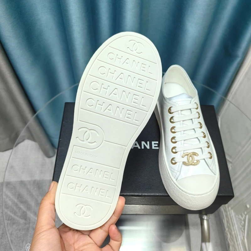Chxnxl Casual Shoes GoodFit 129444