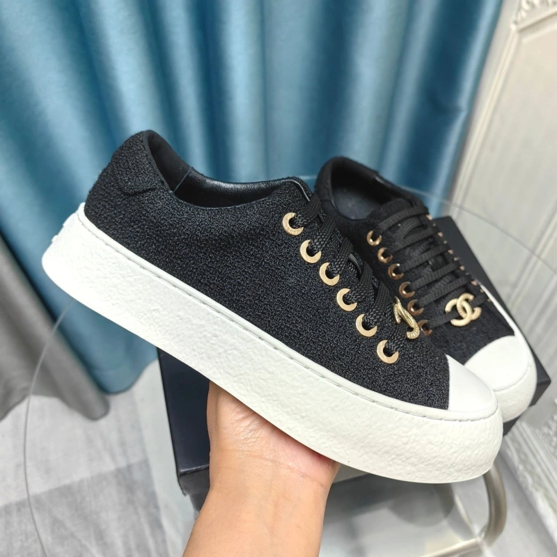 Chxnxl Casual Shoes GoodFit 129442