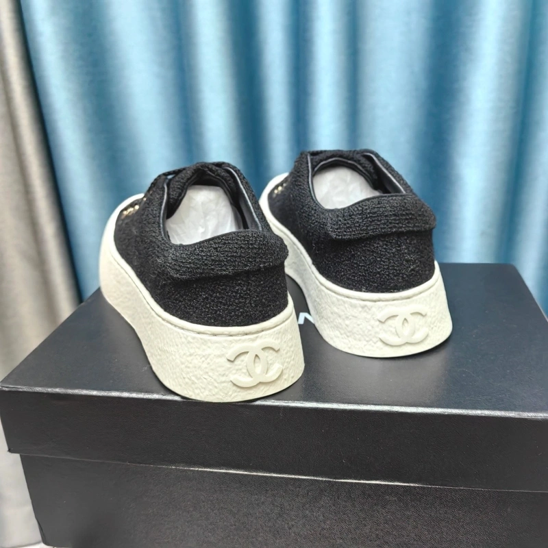 Chxnxl Casual Shoes GoodFit 129442