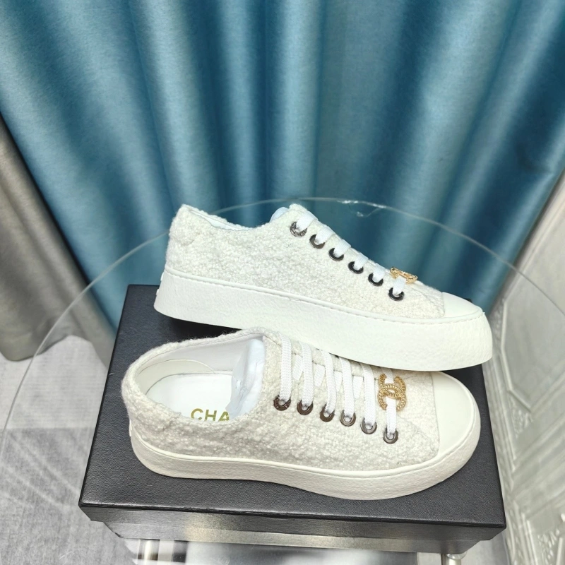 Chxnxl Casual Shoes SmartChoice 129443