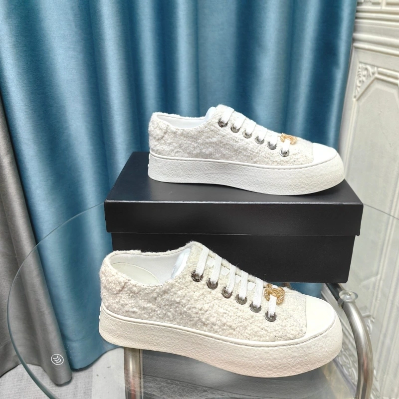 Chxnxl Casual Shoes SmartChoice 129443