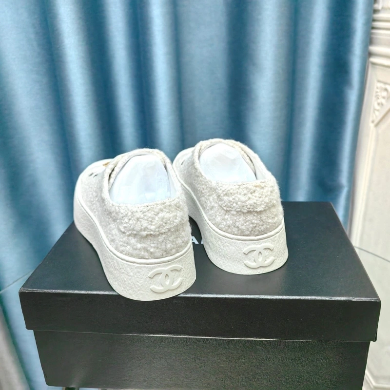 Chxnxl Casual Shoes SmartChoice 129443