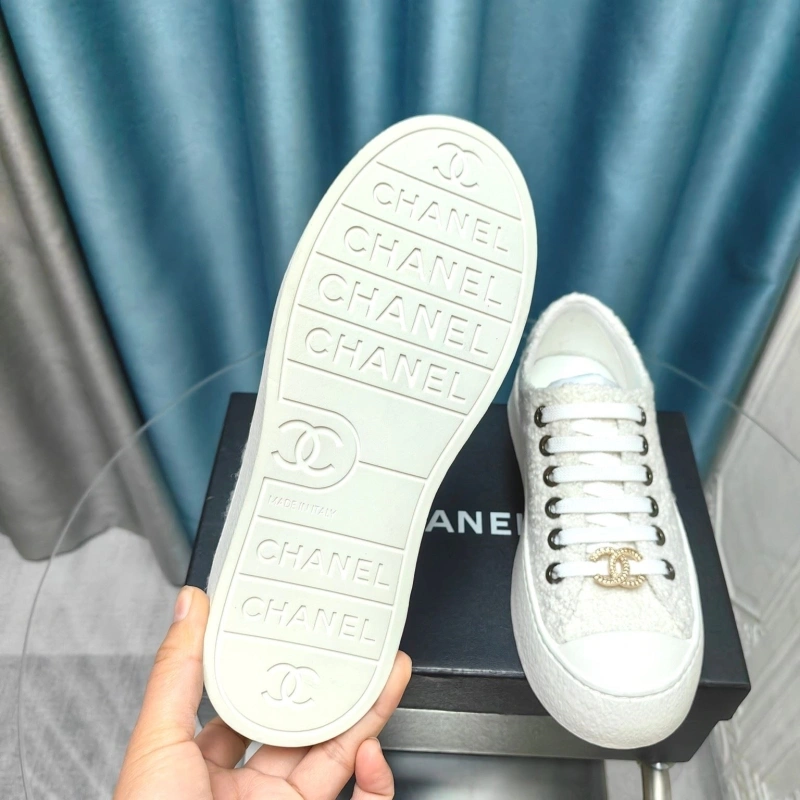 Chxnxl Casual Shoes SmartChoice 129443