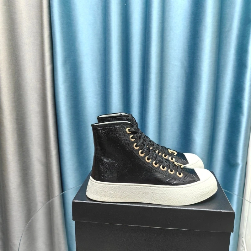 Chxnxl Boots Timeless 129747