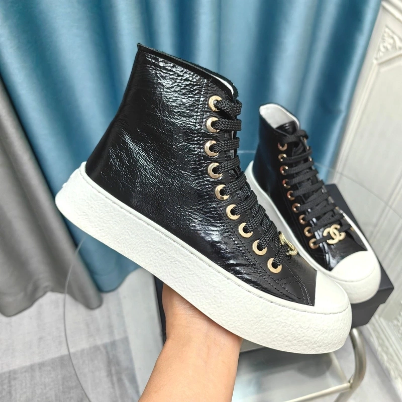 Chxnxl Boots Timeless 129747