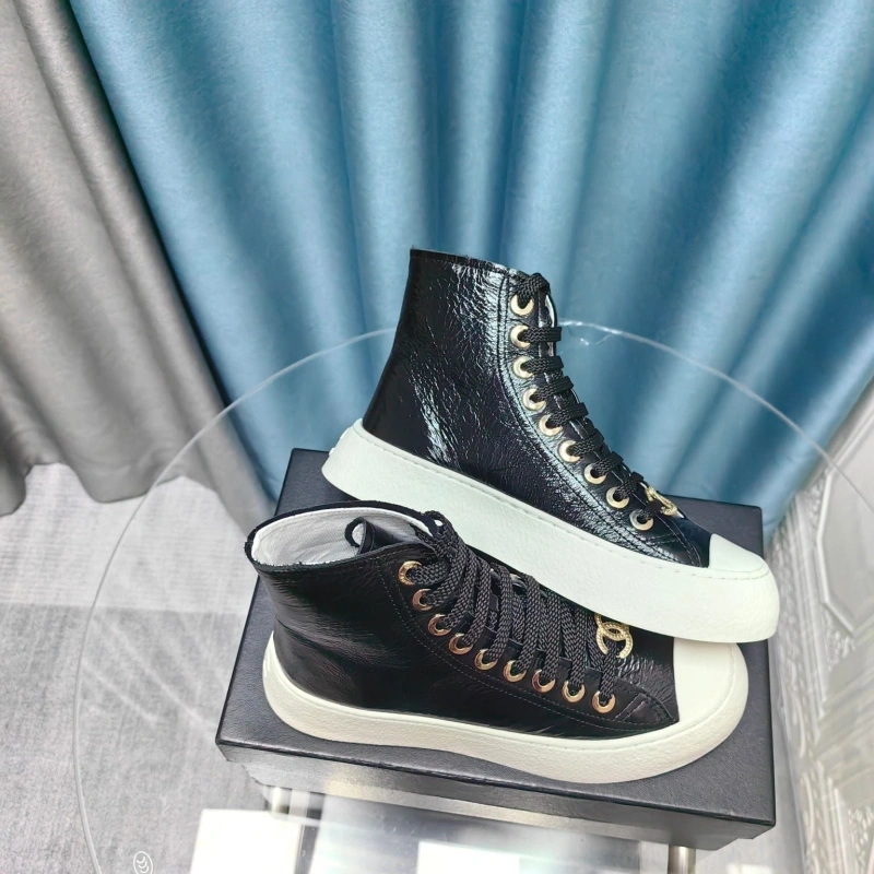 Chxnxl Boots Timeless 129747