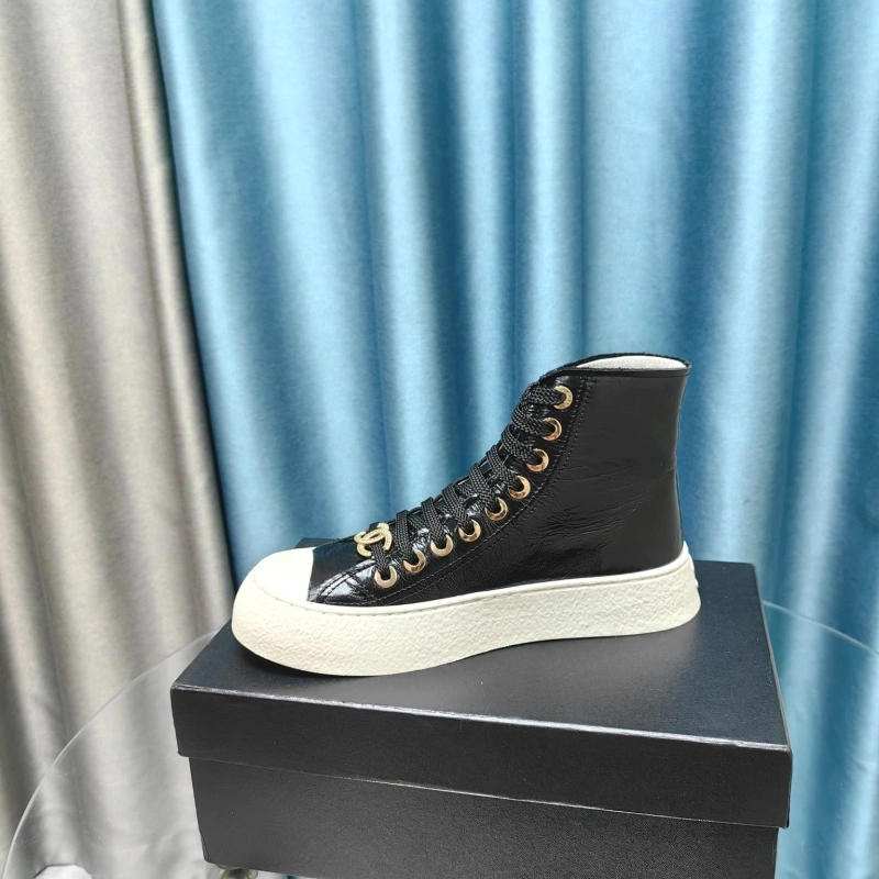 Chxnxl Boots Timeless 129747