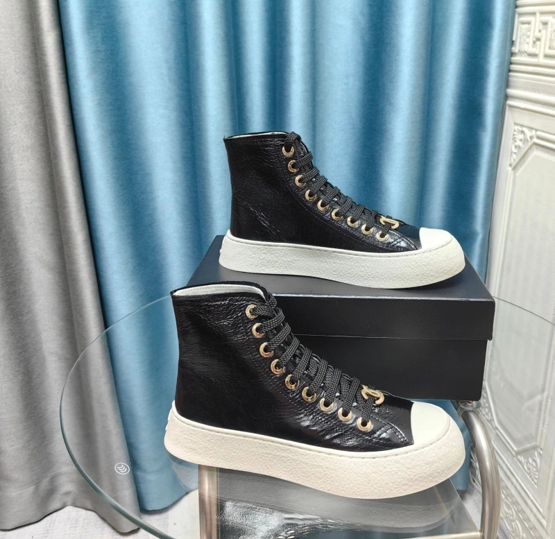 Chxnxl Boots Timeless 129747