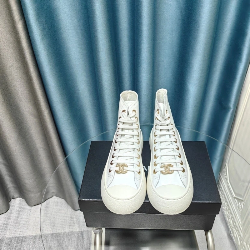 Chxnxl Boots Comfortable 129748