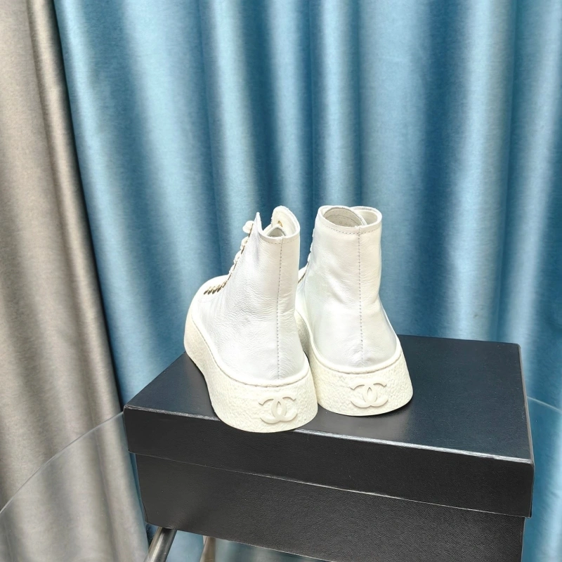 Chxnxl Boots Comfortable 129748