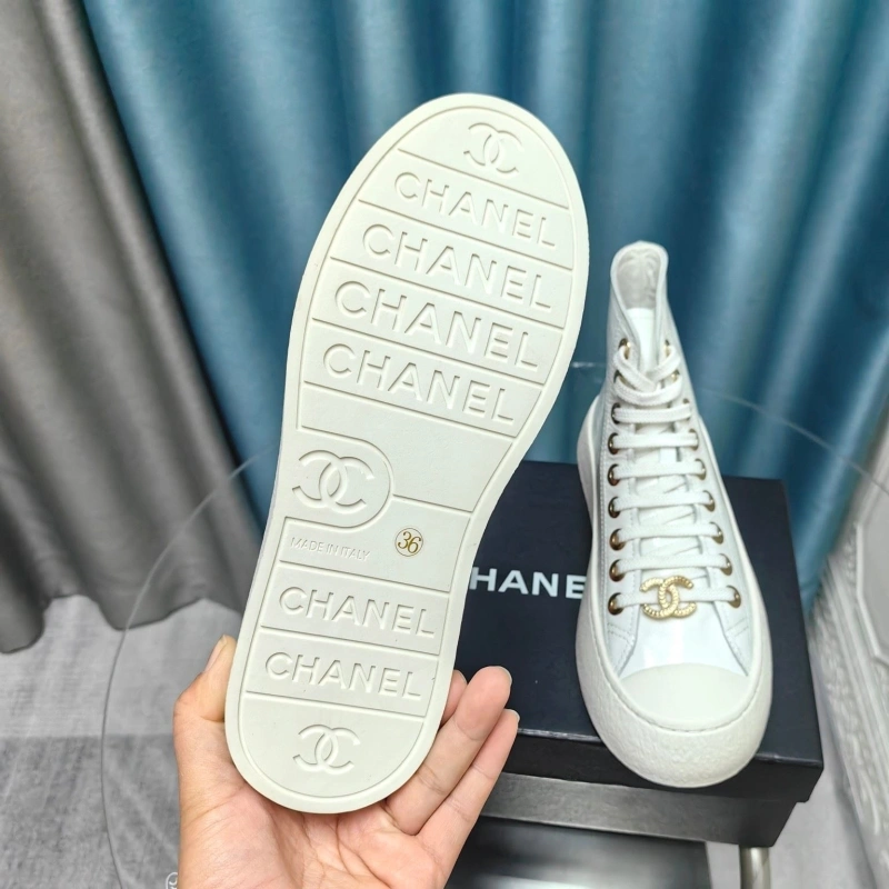 Chxnxl Boots Comfortable 129748