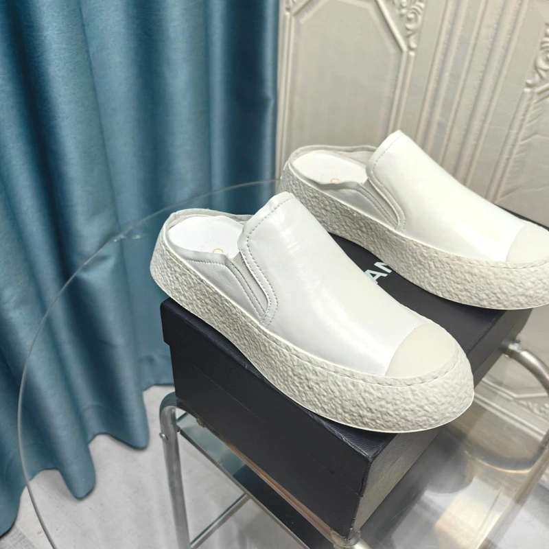 Chxnxl Slippers Soft 128246