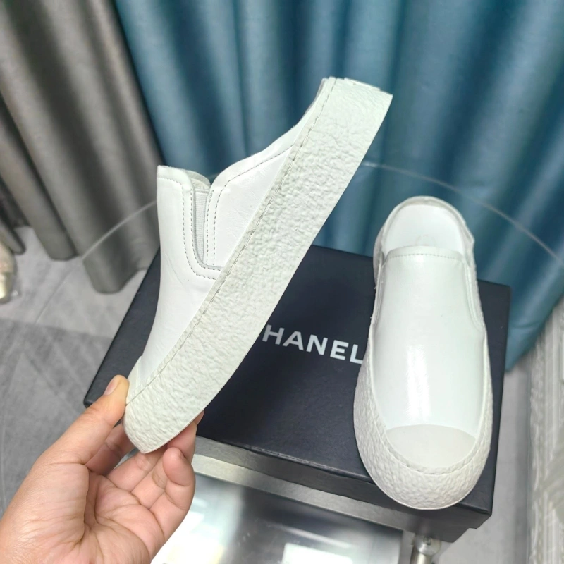 Chxnxl Slippers Soft 128246