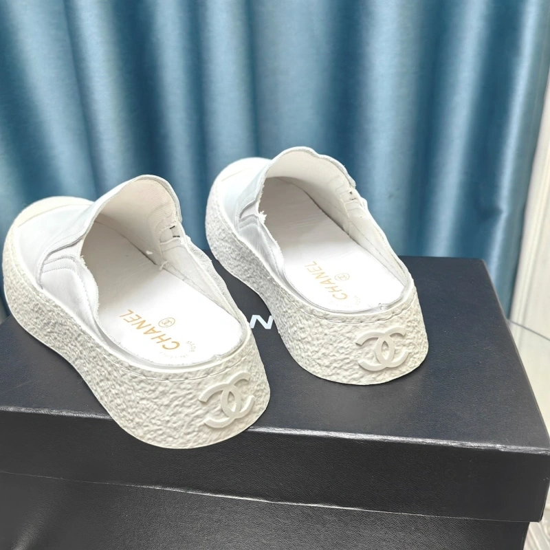 Chxnxl Slippers Soft 128246