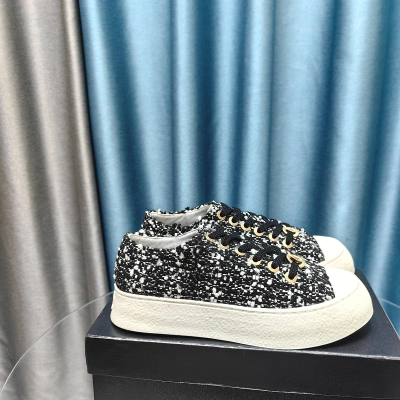Bright Chxnxl Casual Shoes 129439