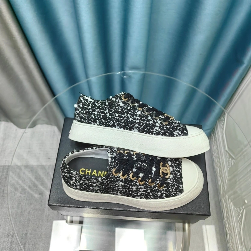 Bright Chxnxl Casual Shoes 129439