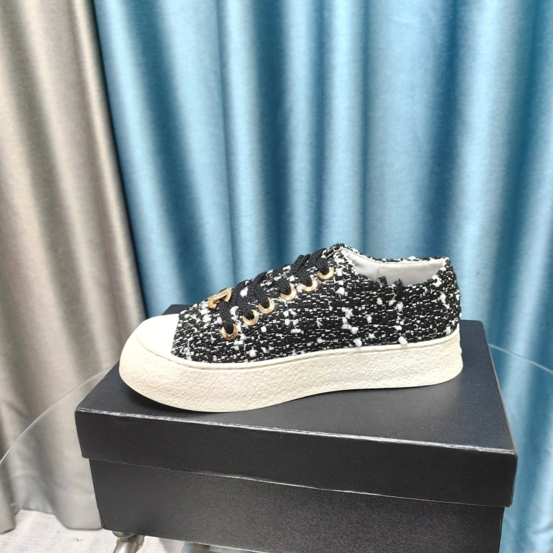 Bright Chxnxl Casual Shoes 129439