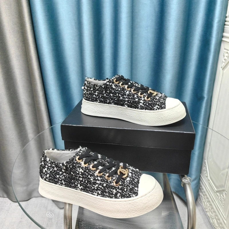 Bright Chxnxl Casual Shoes 129439