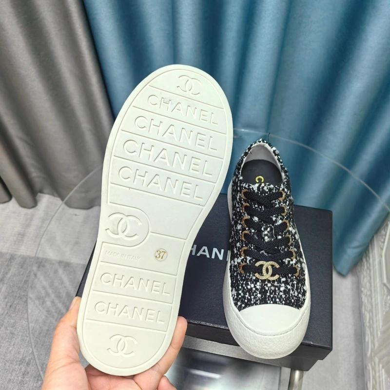 Bright Chxnxl Casual Shoes 129439