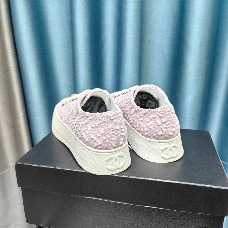 Chxnxl Casual Shoes Stylish 129438