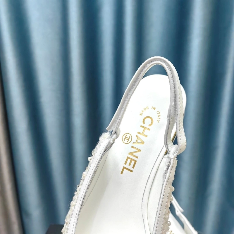 Chxnxl Sandals Versatile 128679