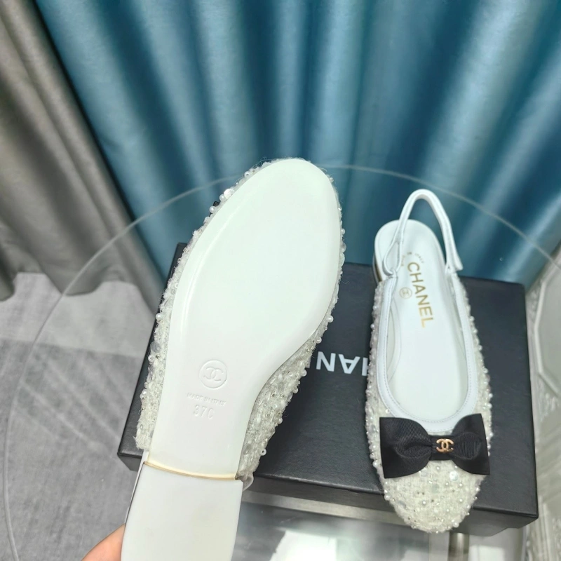 Chxnxl Sandals Versatile 128679