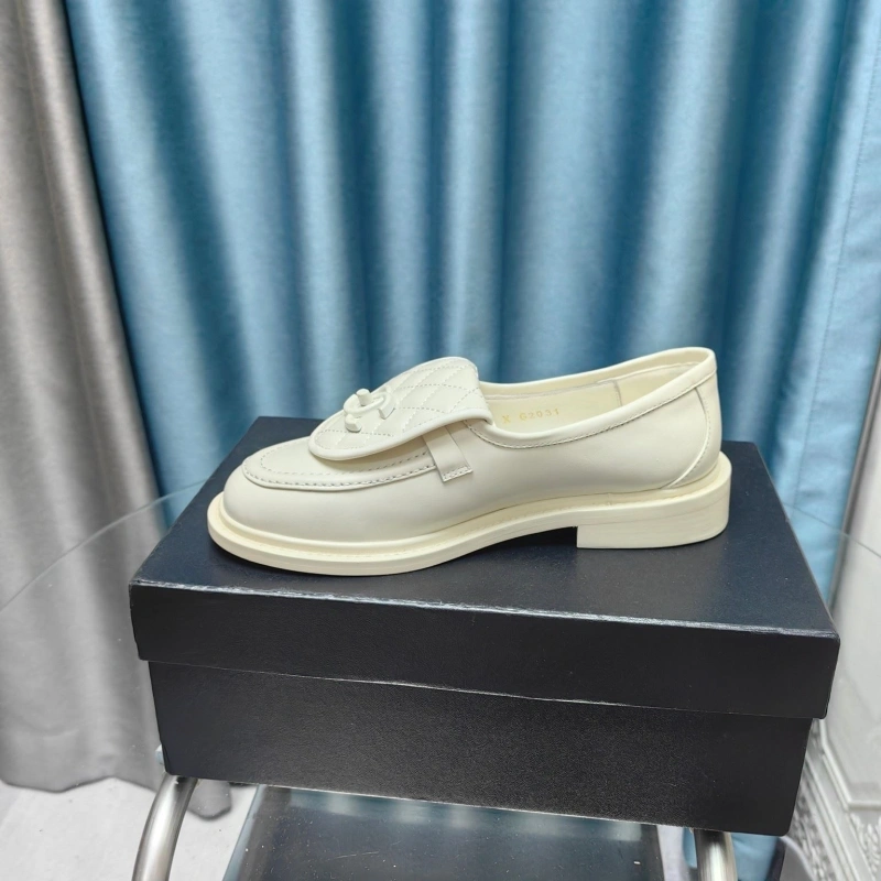 Chxnxl Leather Shoes Functional 128780