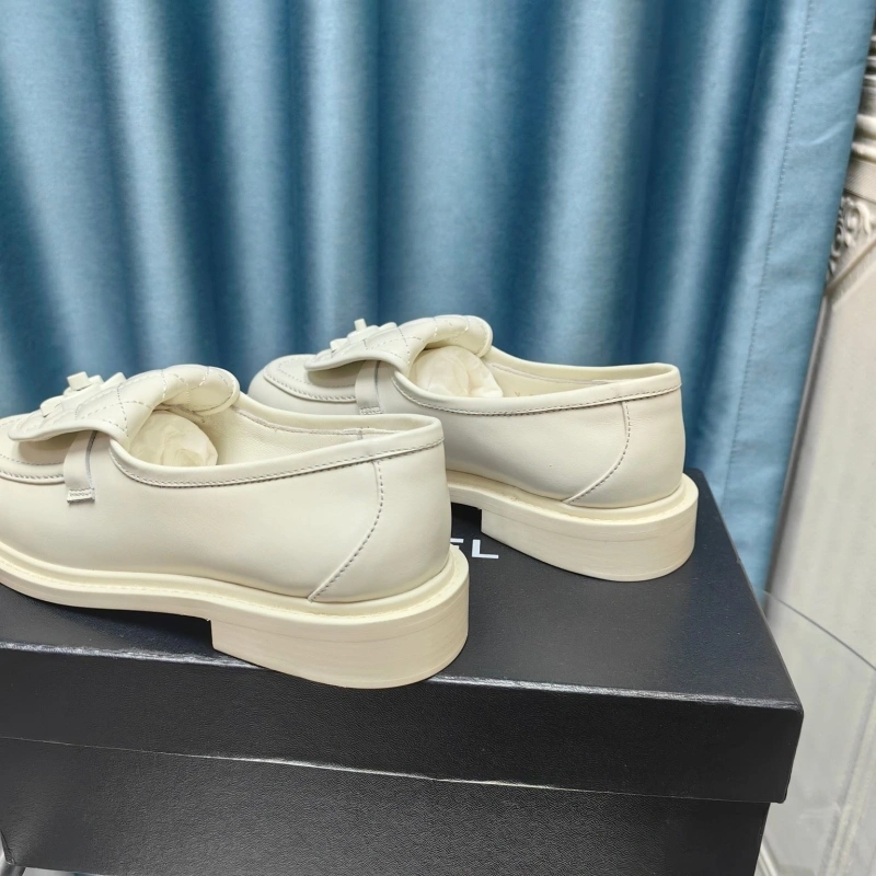 Chxnxl Leather Shoes Functional 128780
