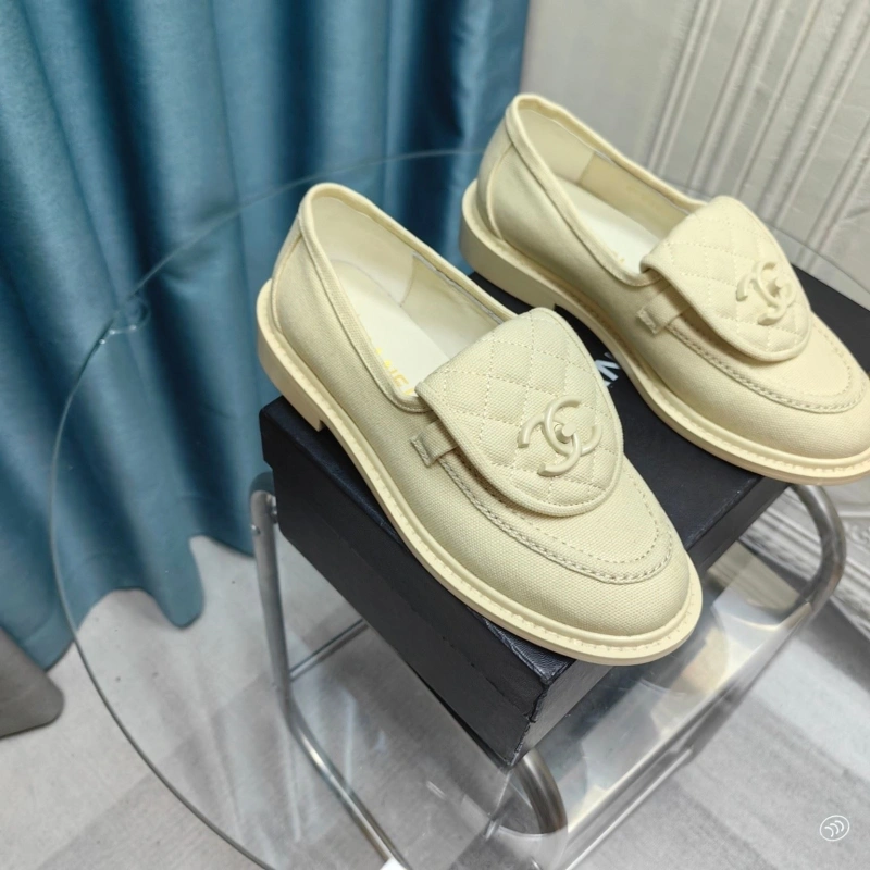 GoodFit Chxnxl Leather Shoes 128779