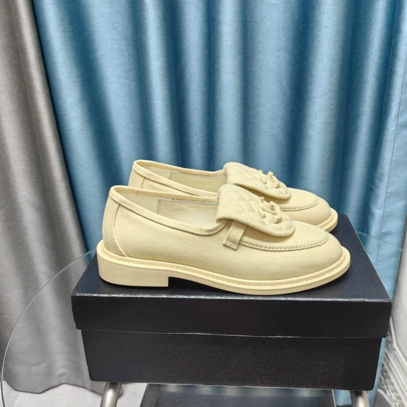 GoodFit Chxnxl Leather Shoes 128779
