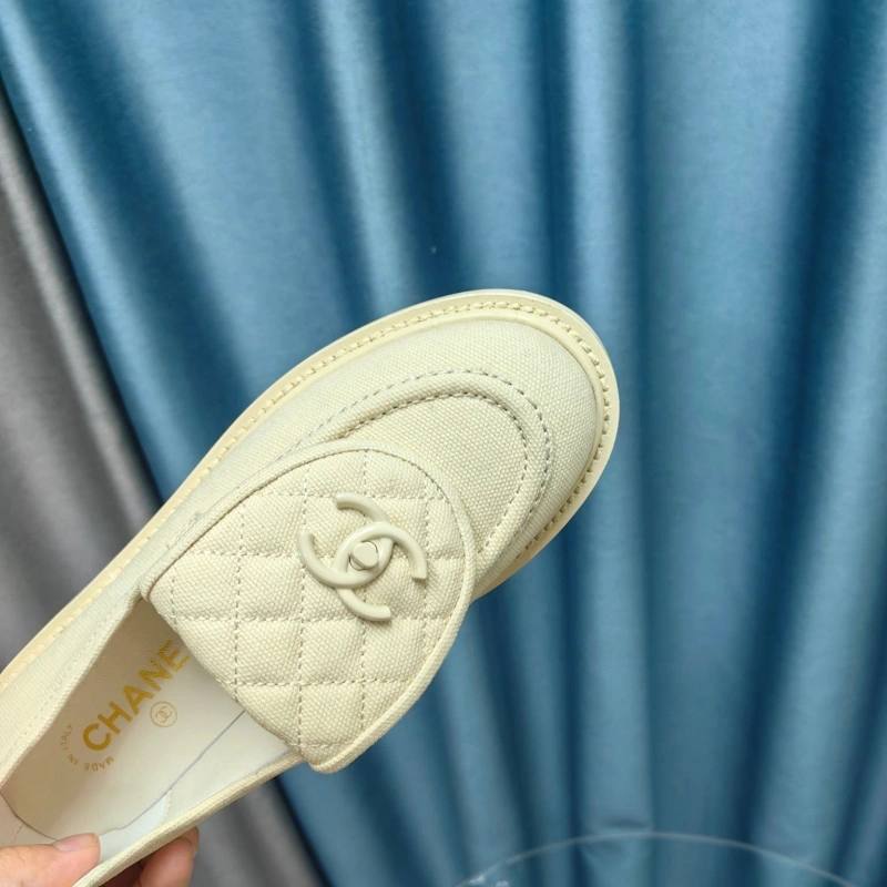 GoodFit Chxnxl Leather Shoes 128779