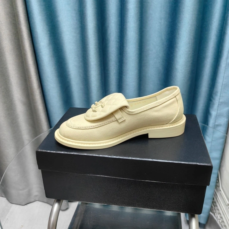 GoodFit Chxnxl Leather Shoes 128779
