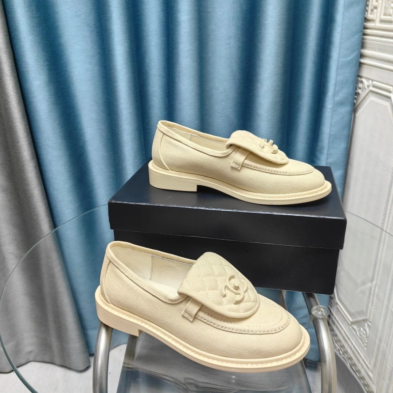 GoodFit Chxnxl Leather Shoes 128779
