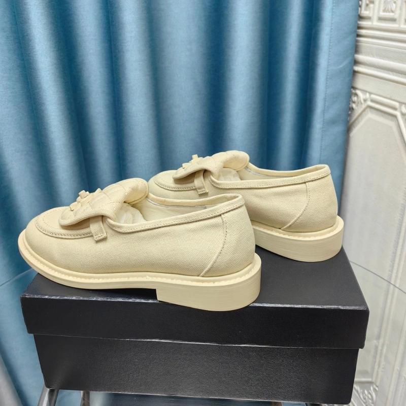GoodFit Chxnxl Leather Shoes 128779