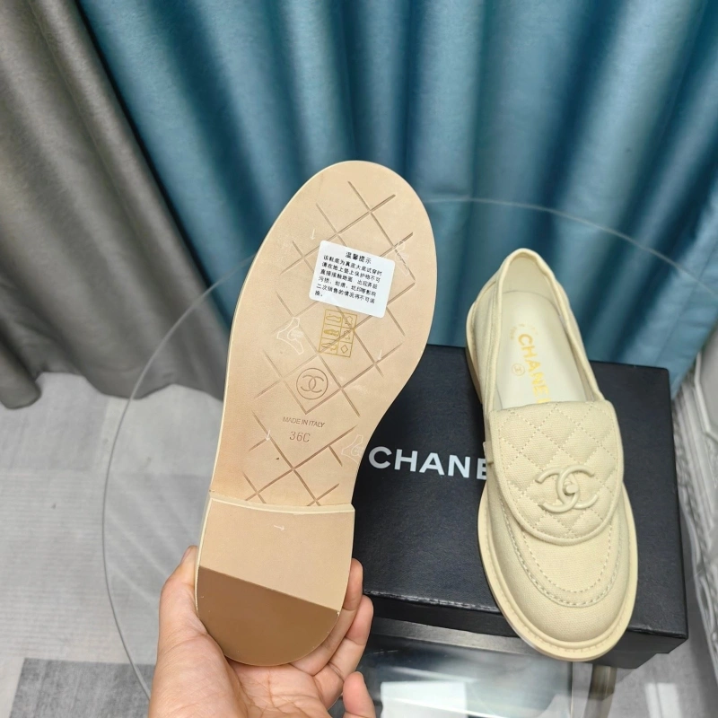 GoodFit Chxnxl Leather Shoes 128779