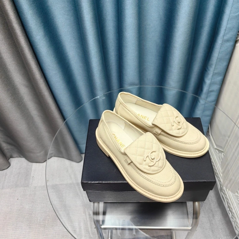 GoodFit Chxnxl Leather Shoes 128779
