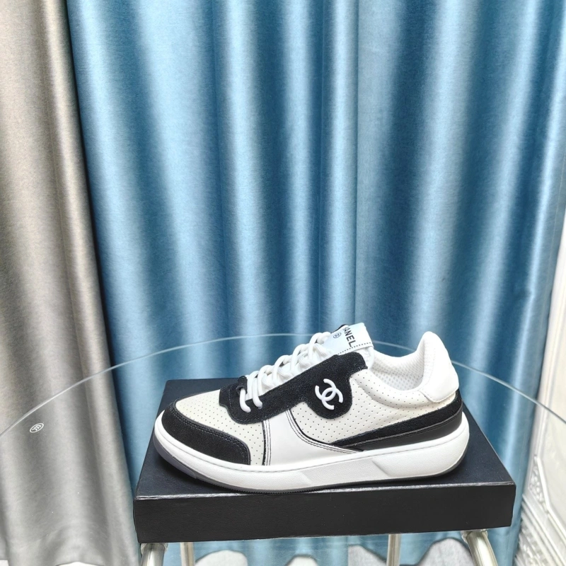 DailyWear Chxnxl Casual Shoes 129436