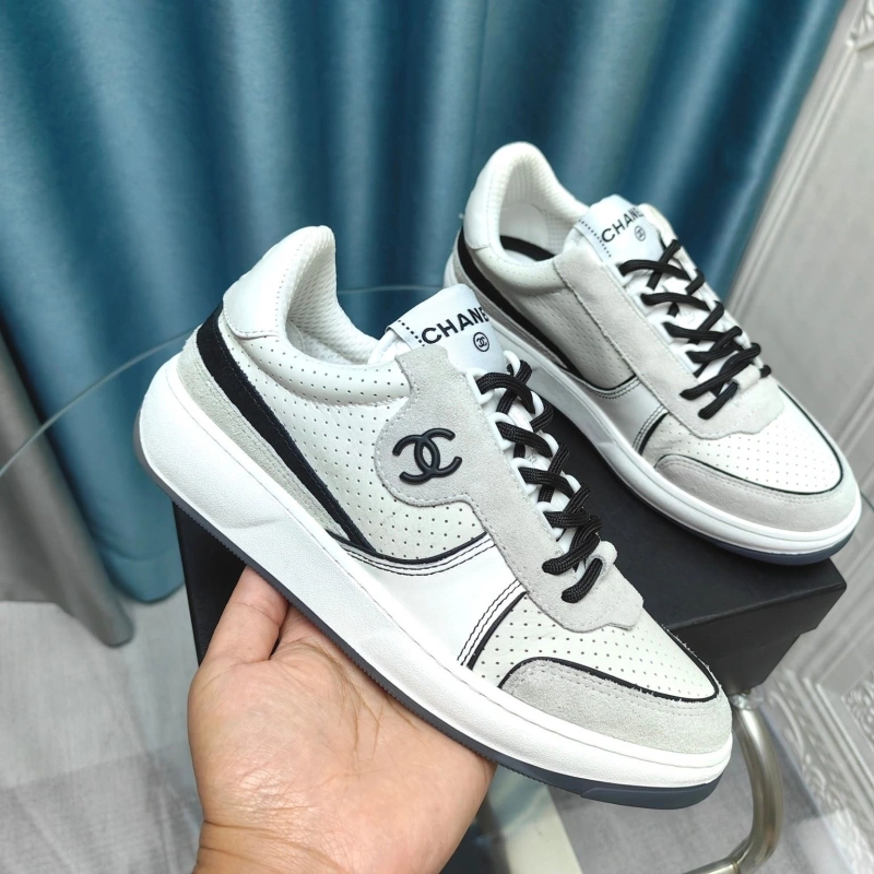 Sleek Chxnxl Casual Shoes 129437