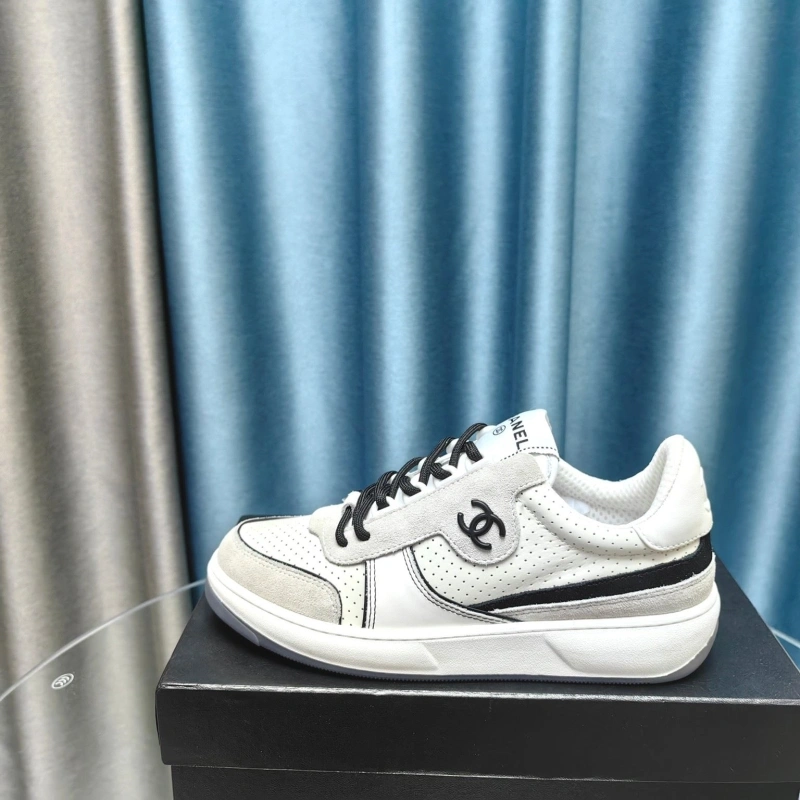 Sleek Chxnxl Casual Shoes 129437