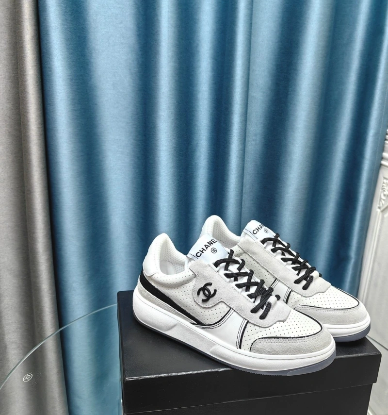 Sleek Chxnxl Casual Shoes 129437