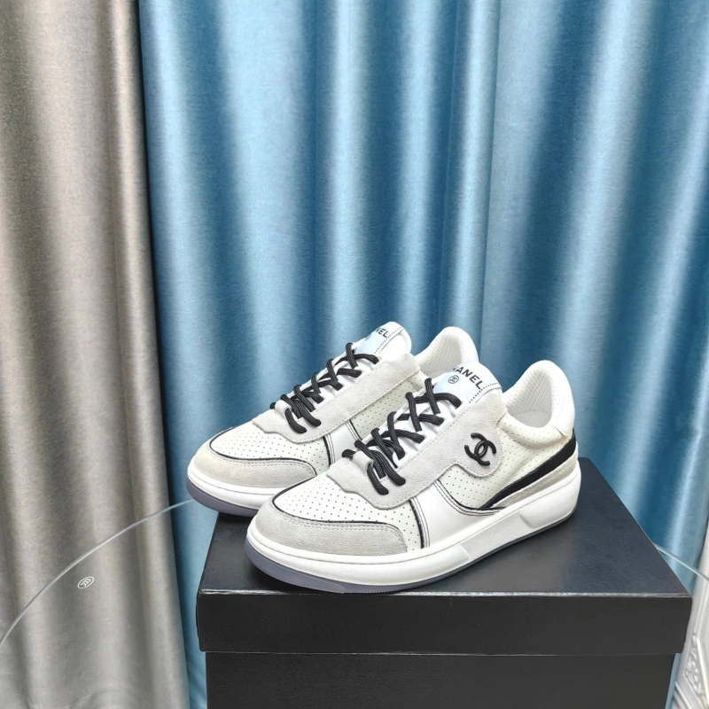 Sleek Chxnxl Casual Shoes 129437